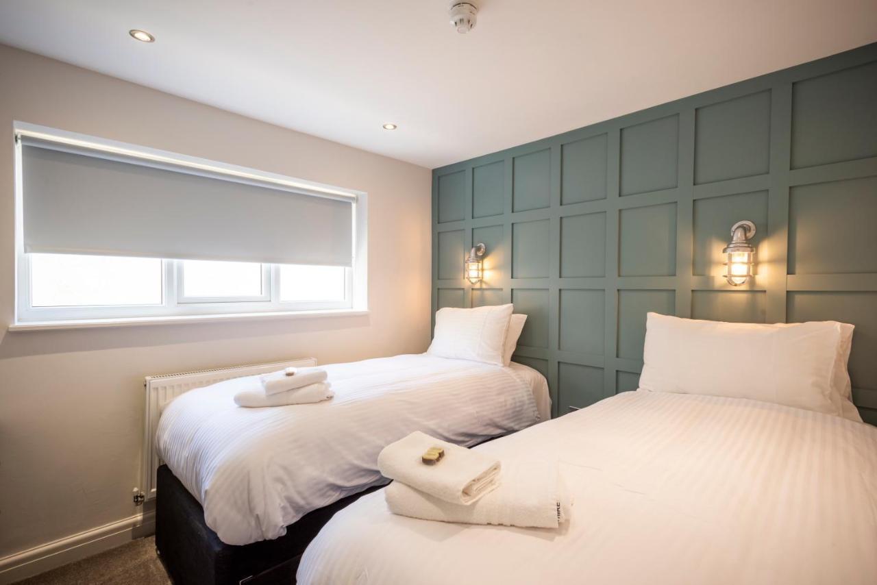 3 -Min Walk To Southport Pier & Beach Fast Wi-Fi & Perfect Getaway Zewnętrze zdjęcie