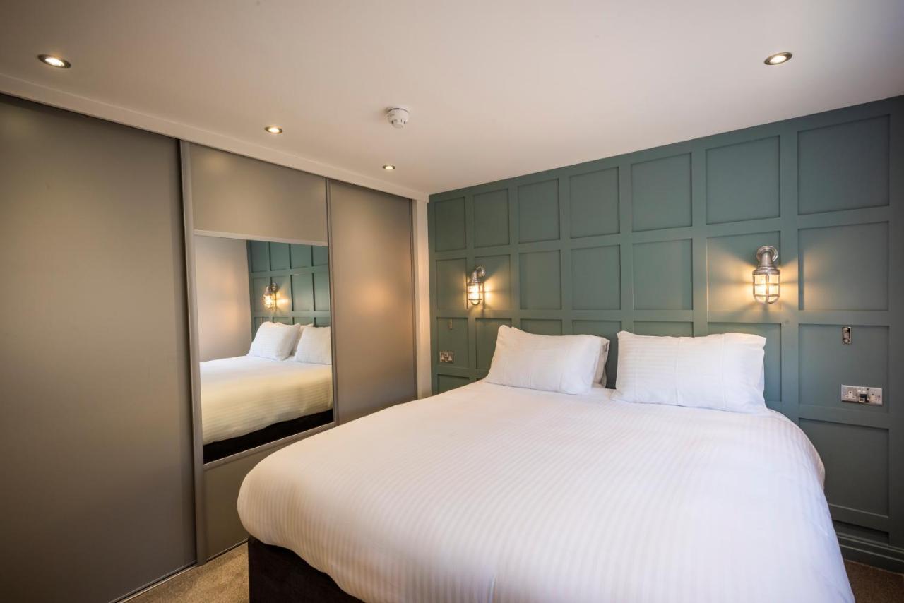 3 -Min Walk To Southport Pier & Beach Fast Wi-Fi & Perfect Getaway Zewnętrze zdjęcie