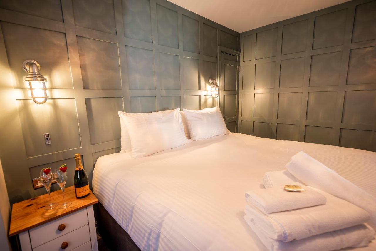 3 -Min Walk To Southport Pier & Beach Fast Wi-Fi & Perfect Getaway Zewnętrze zdjęcie