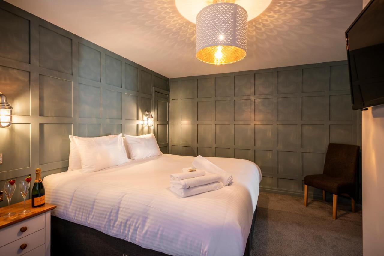 3 -Min Walk To Southport Pier & Beach Fast Wi-Fi & Perfect Getaway Zewnętrze zdjęcie