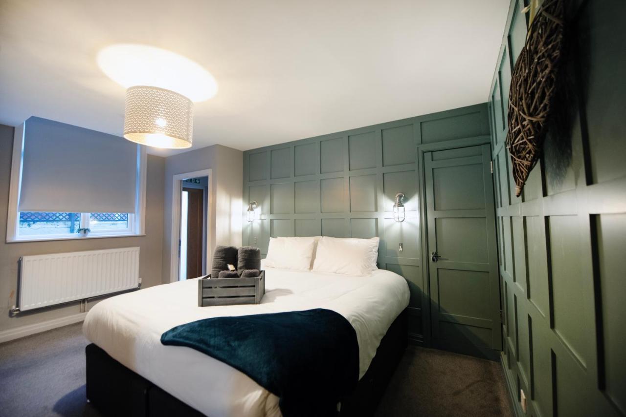 3 -Min Walk To Southport Pier & Beach Fast Wi-Fi & Perfect Getaway Zewnętrze zdjęcie