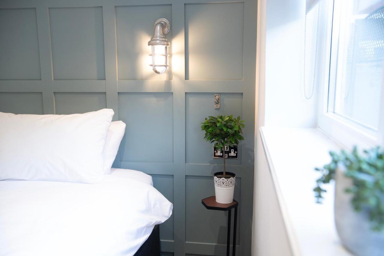 3 -Min Walk To Southport Pier & Beach Fast Wi-Fi & Perfect Getaway Zewnętrze zdjęcie