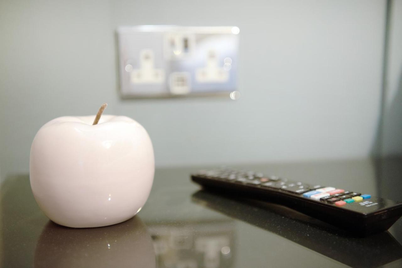 3 -Min Walk To Southport Pier & Beach Fast Wi-Fi & Perfect Getaway Zewnętrze zdjęcie