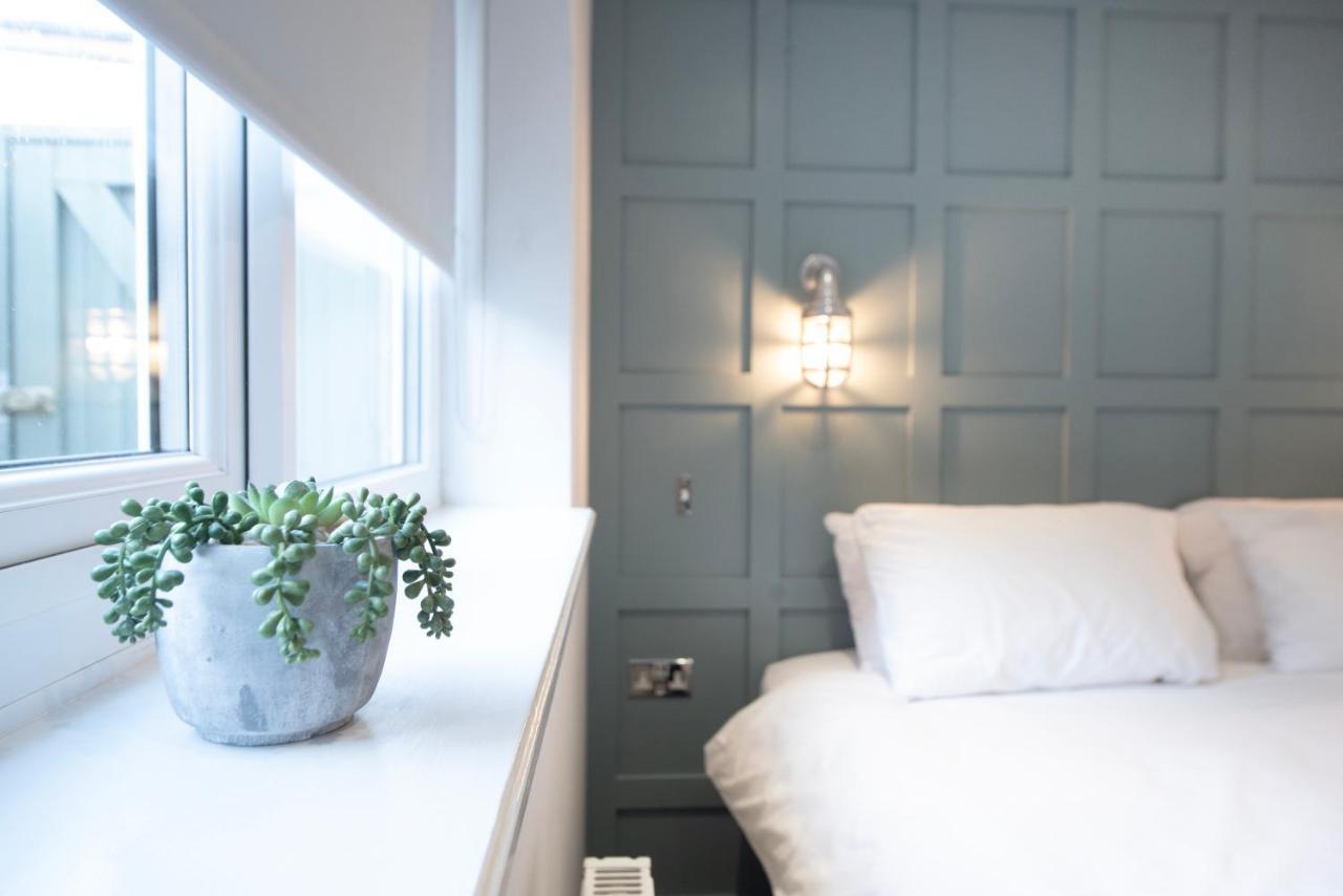 3 -Min Walk To Southport Pier & Beach Fast Wi-Fi & Perfect Getaway Zewnętrze zdjęcie
