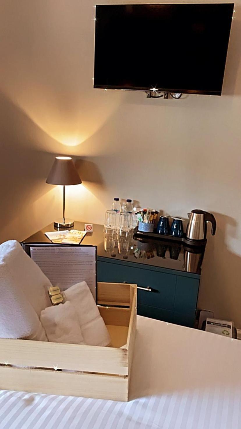 3 -Min Walk To Southport Pier & Beach Fast Wi-Fi & Perfect Getaway Zewnętrze zdjęcie