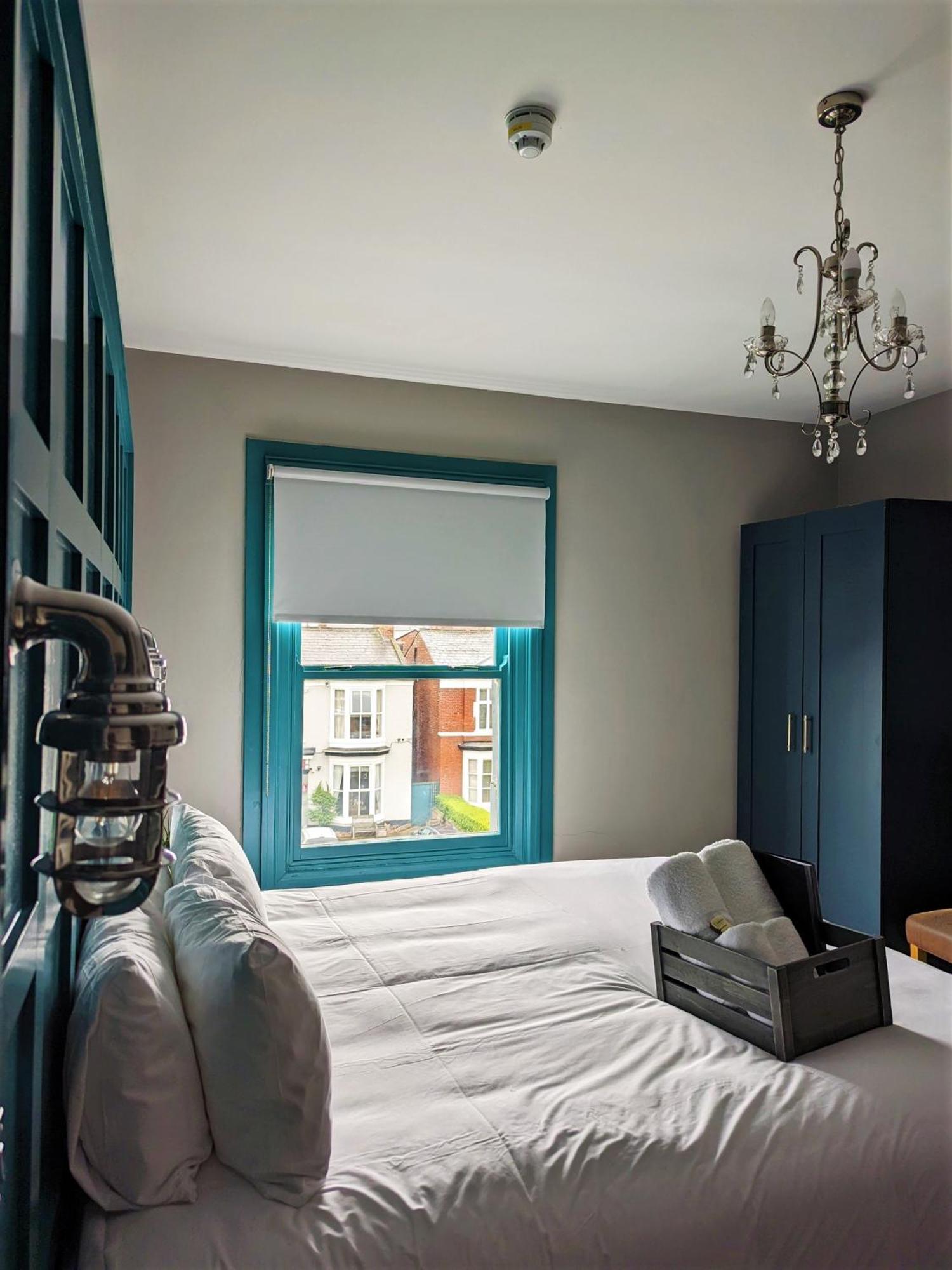 3 -Min Walk To Southport Pier & Beach Fast Wi-Fi & Perfect Getaway Zewnętrze zdjęcie