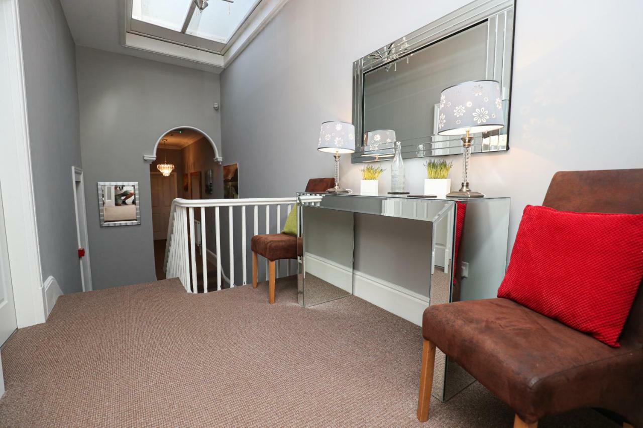 3 -Min Walk To Southport Pier & Beach Fast Wi-Fi & Perfect Getaway Zewnętrze zdjęcie