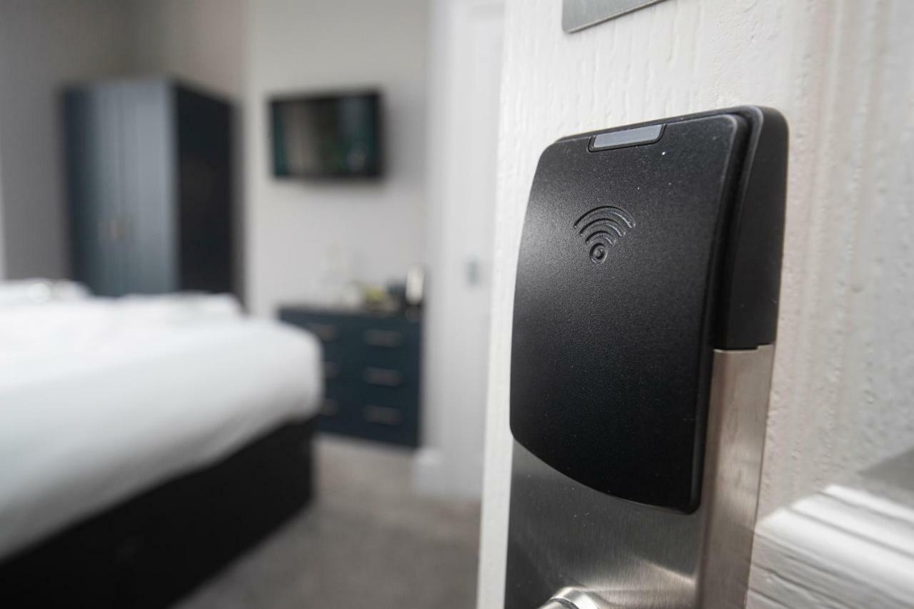 3 -Min Walk To Southport Pier & Beach Fast Wi-Fi & Perfect Getaway Zewnętrze zdjęcie
