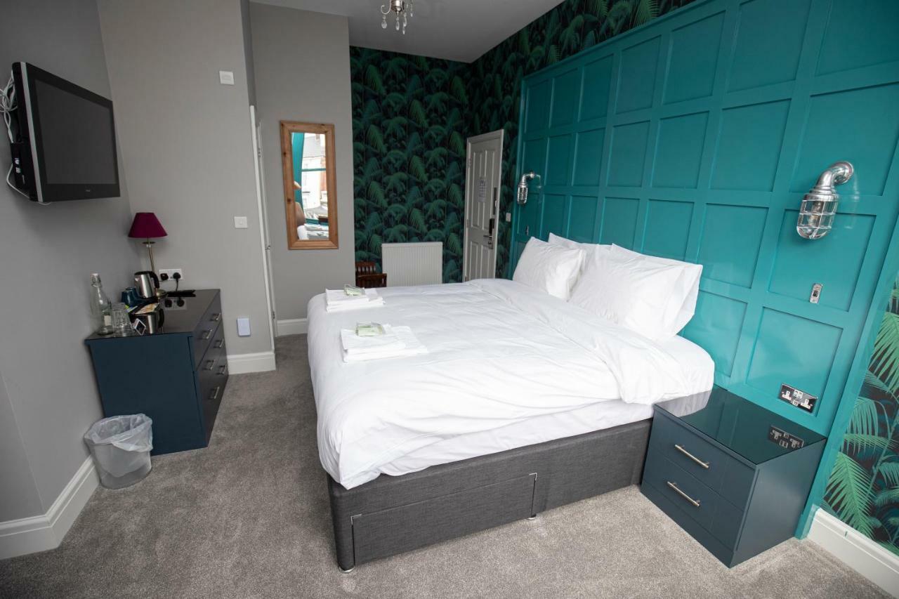 3 -Min Walk To Southport Pier & Beach Fast Wi-Fi & Perfect Getaway Zewnętrze zdjęcie