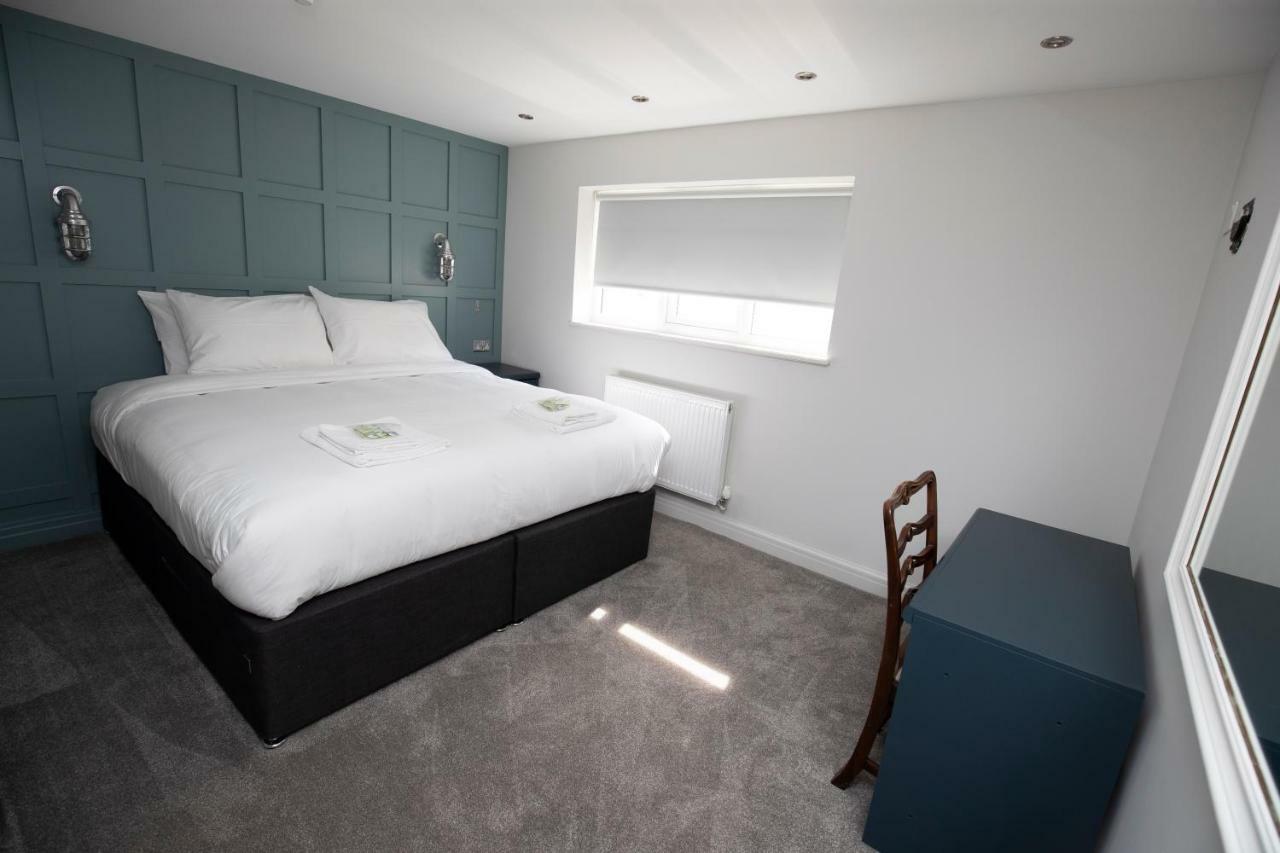 3 -Min Walk To Southport Pier & Beach Fast Wi-Fi & Perfect Getaway Zewnętrze zdjęcie