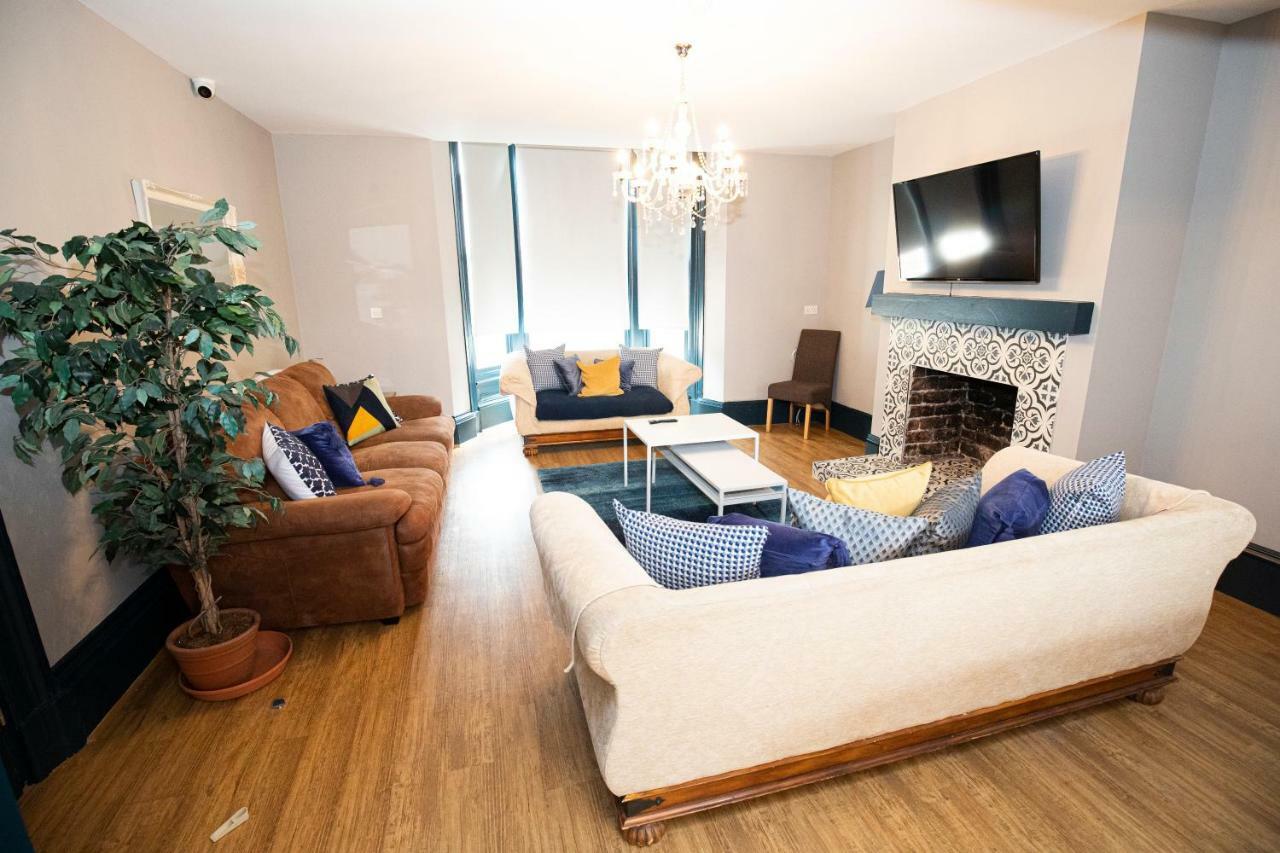 3 -Min Walk To Southport Pier & Beach Fast Wi-Fi & Perfect Getaway Zewnętrze zdjęcie