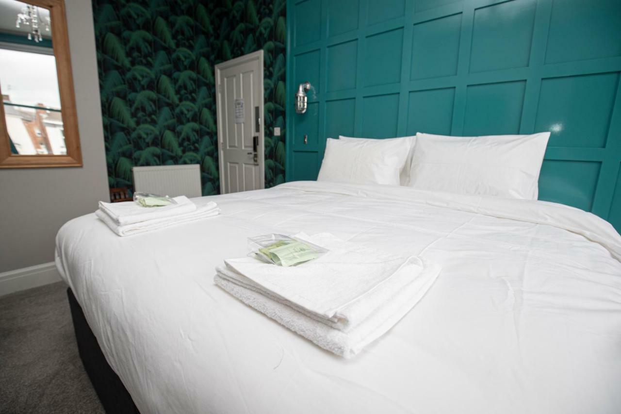 3 -Min Walk To Southport Pier & Beach Fast Wi-Fi & Perfect Getaway Zewnętrze zdjęcie