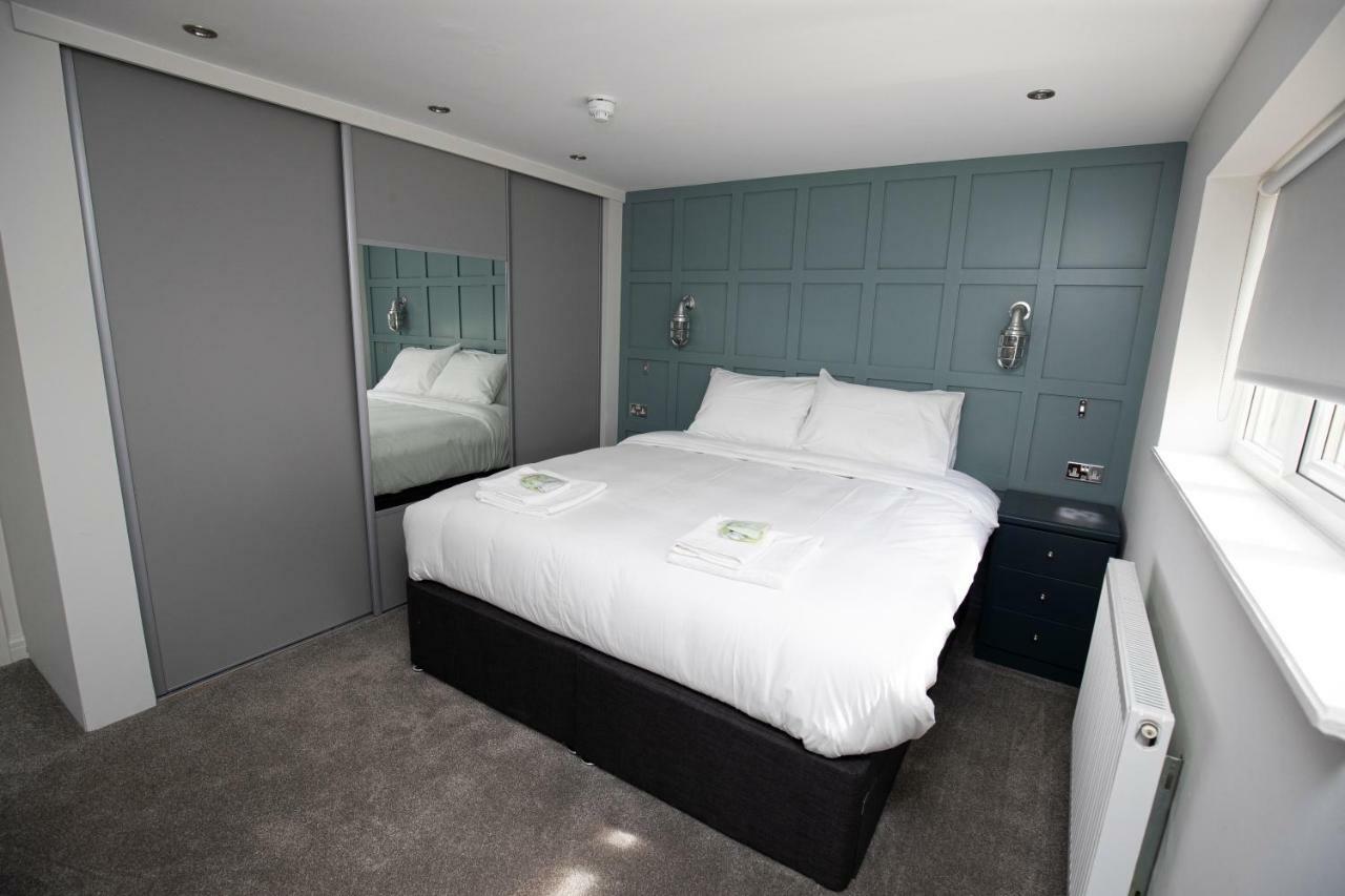 3 -Min Walk To Southport Pier & Beach Fast Wi-Fi & Perfect Getaway Zewnętrze zdjęcie